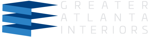 Greater Atlanta Interiors Logo
